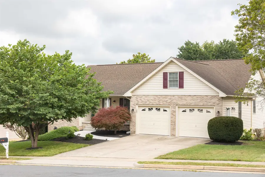 187 Walnut Dr, Broadway, VA 22815 - #2