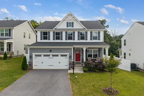 2785 Ridge Haven Dr, Rockingham, VA 22801