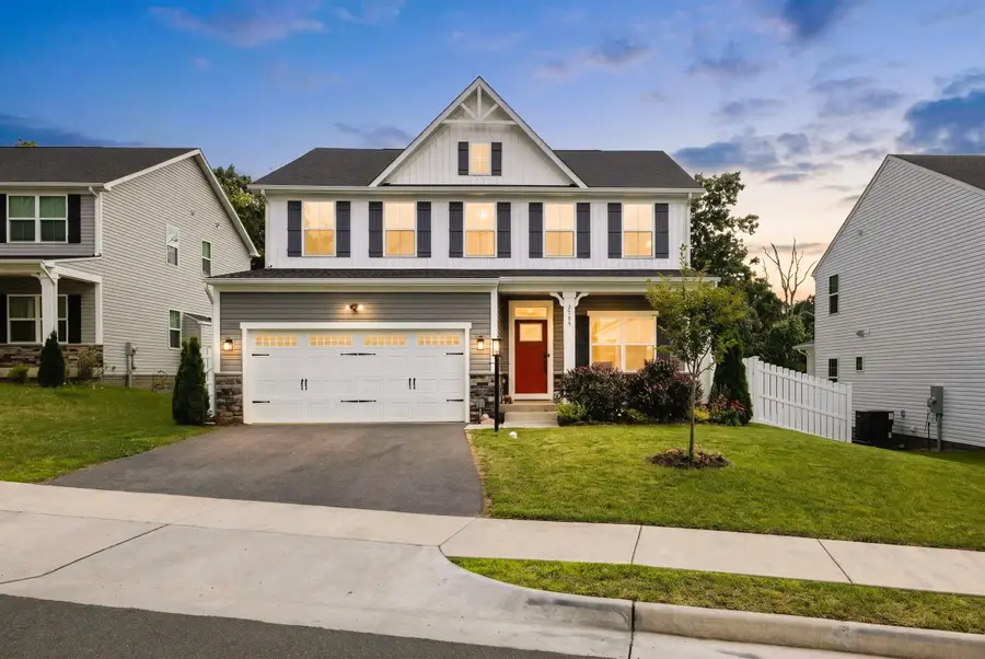 2785 Ridge Haven Dr, Ashby, VA 22801 - #2