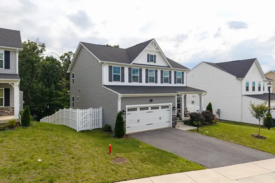 2785 Ridge Haven Dr, Ashby, VA 22801 - #3