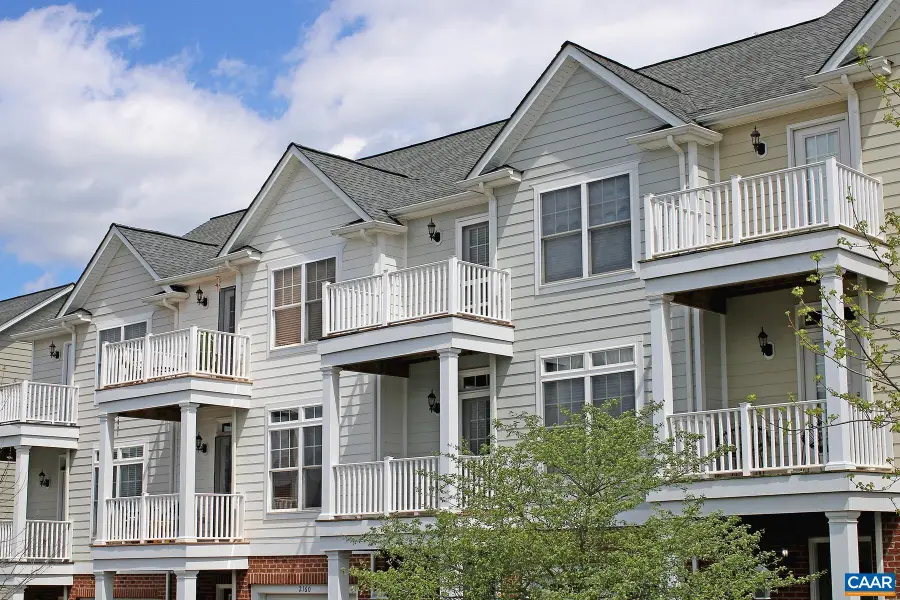 2156 Saranac Ct, Charlottesville, VA 22911 - #2