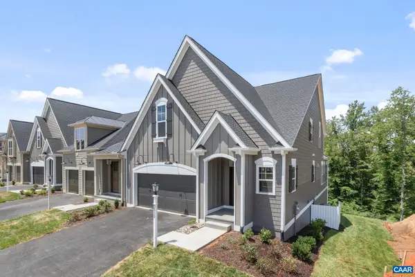 3813 Decerbo Terr, Charlottesville, VA 22901