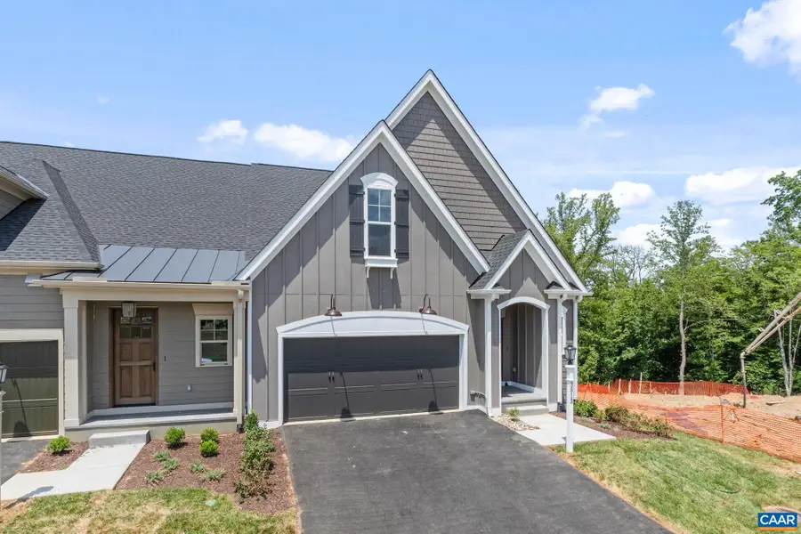3813 Decerbo Terr, Charlottesville, VA 22901 - #3