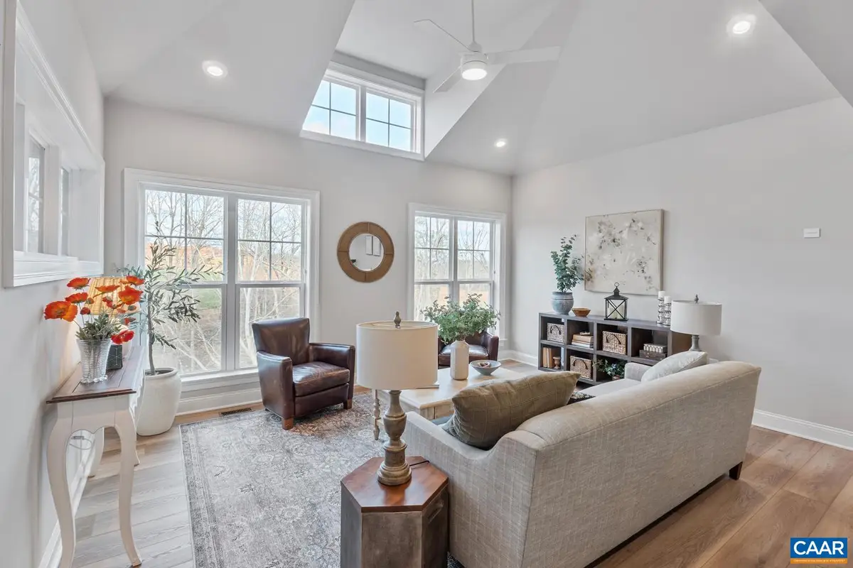 3811 Decerbo Terr, Charlottesville, VA 22901 - #1