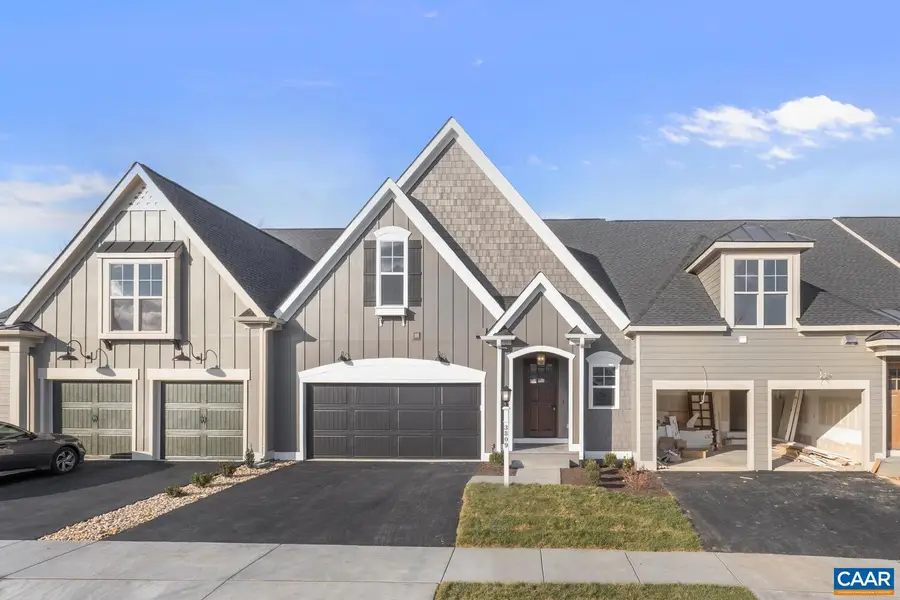 3811 Decerbo Terr, Charlottesville, VA 22901 - #3