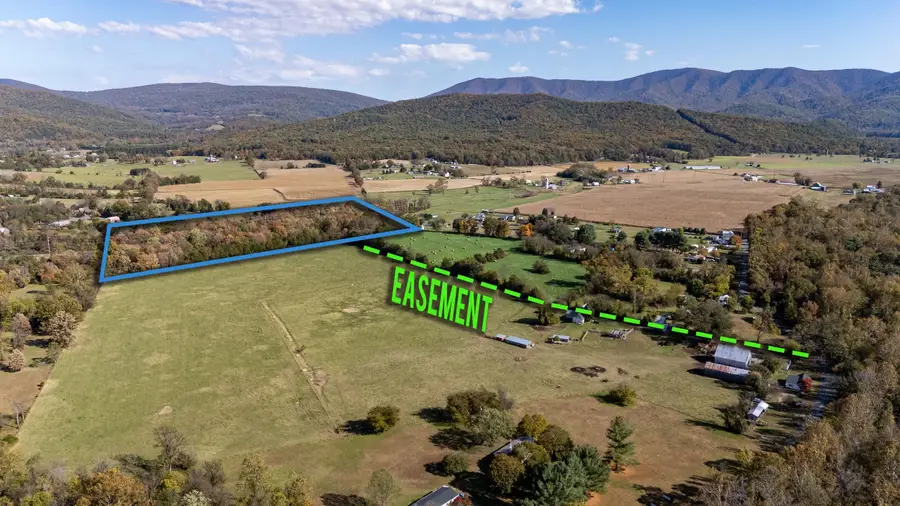 Off Dry Run Rd, Luray, VA 22835 - #2