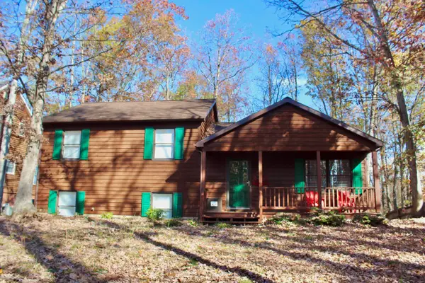 206 Pleasant Ln, Mcgaheysville, VA 22840