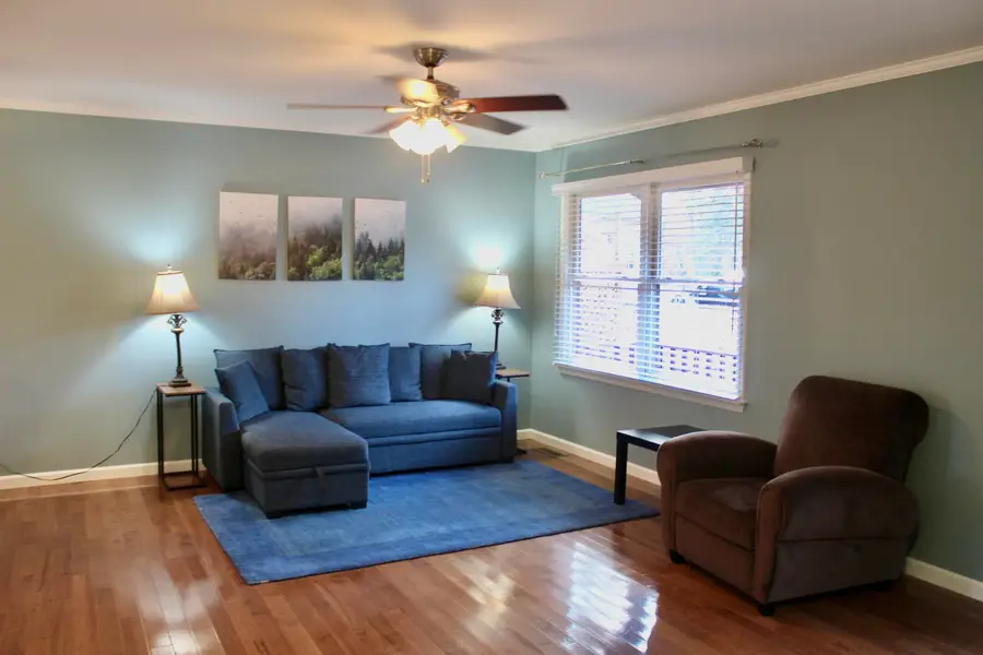 206 Pleasant Ln, McGaheysville, VA 22840 - #3