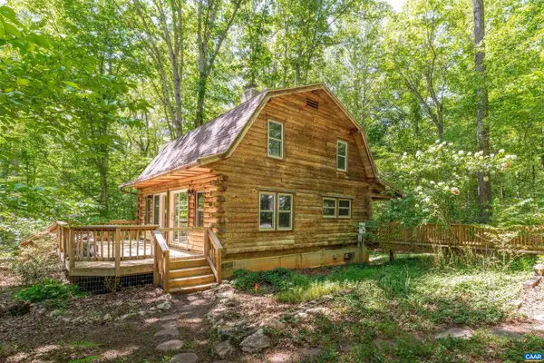 4218 Gilbert Station Rd, Barboursville, VA 22923