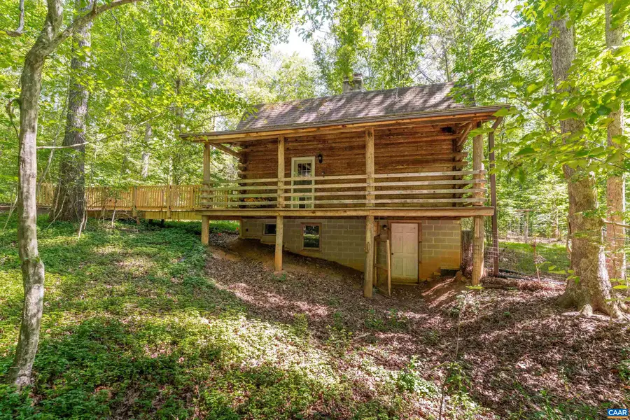 4218 Gilbert Station Rd, Barboursville, VA 22923 - #2