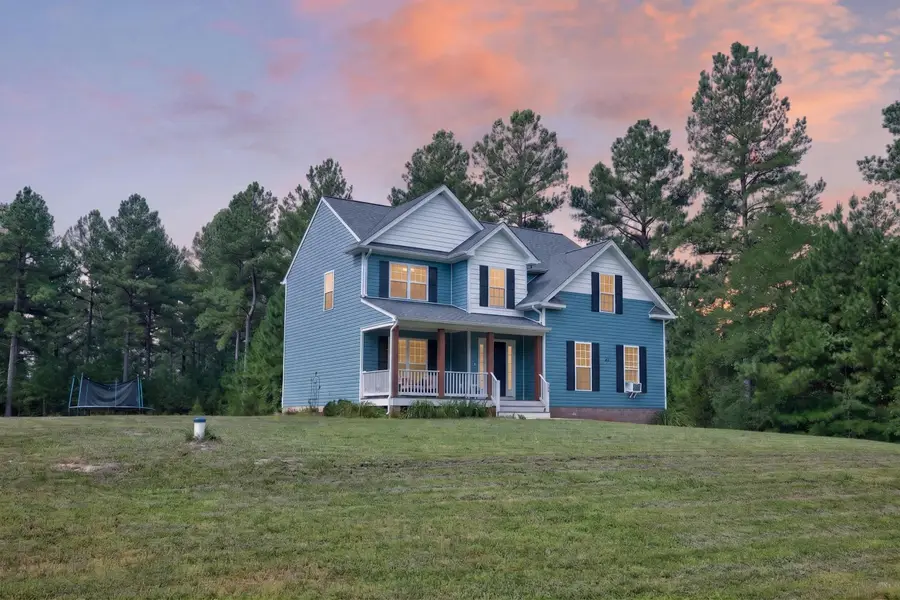 399 Ryan Ln, Gordonsville, VA 22942 - #2