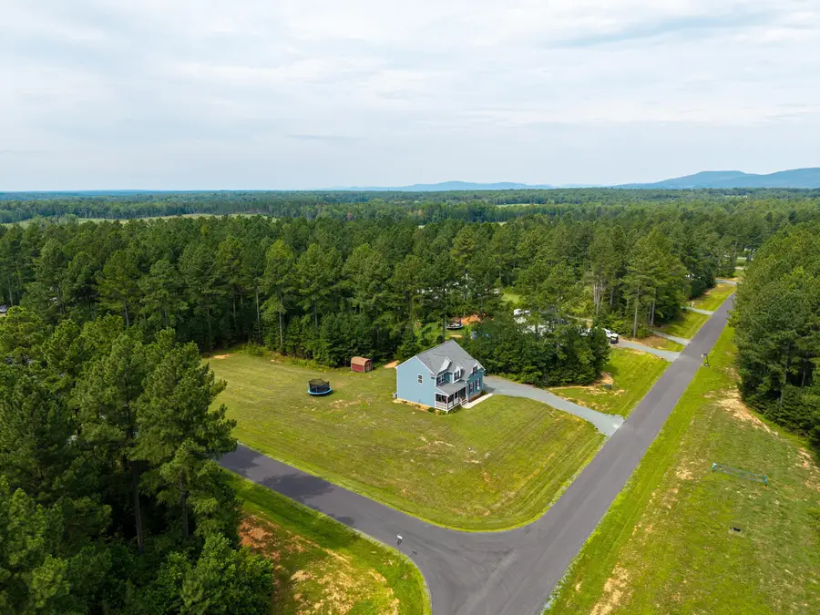 399 Ryan Ln, Gordonsville, VA 22942 - #3