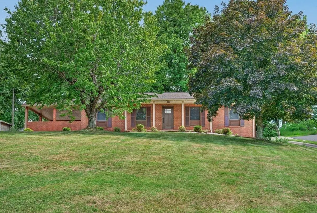 822 Parkersburg Tpke, Staunton, VA 24401 - #1