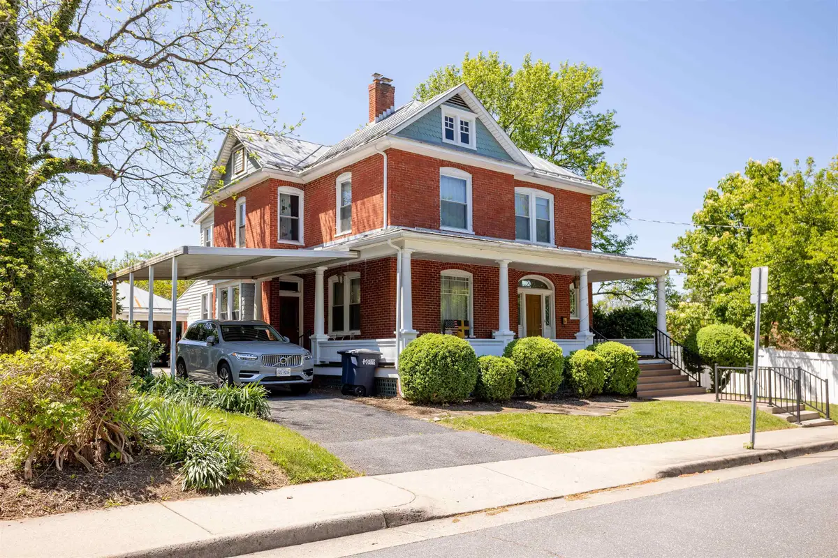 57 Paul St, Harrisonburg, VA 22801 - #1