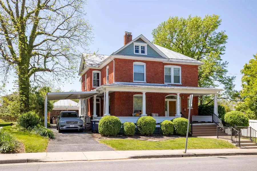 57 Paul St, Harrisonburg, VA 22801 - #2