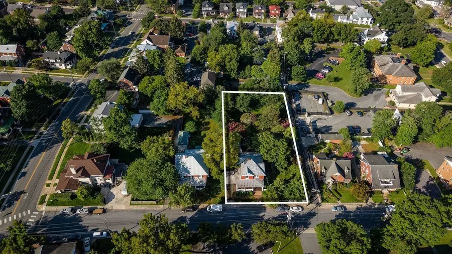 57 Paul St, Harrisonburg, VA 22801 - #3