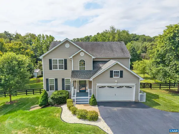 176 Southridge Dr, Ruckersville, VA 22968