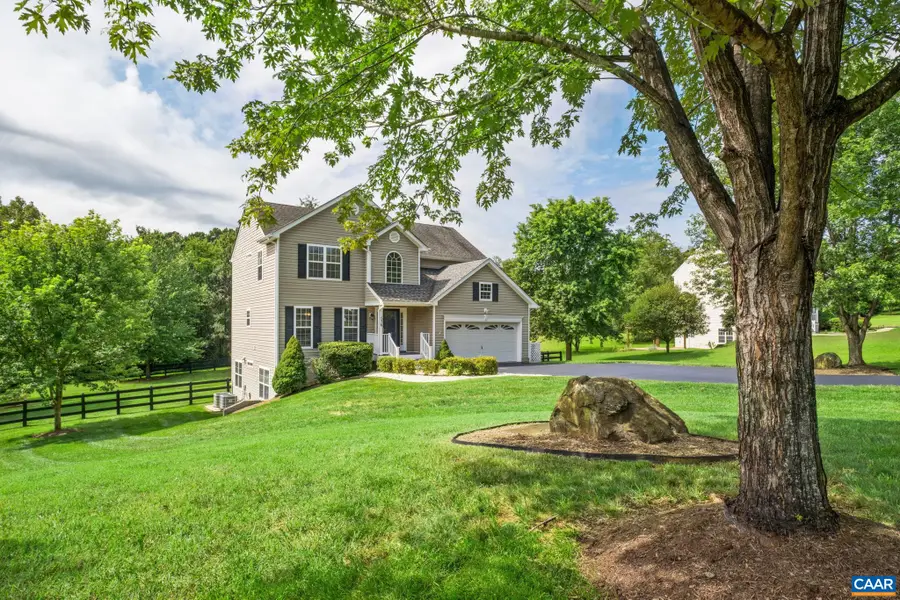 176 Southridge Dr, Ruckersville, VA 22968 - #2