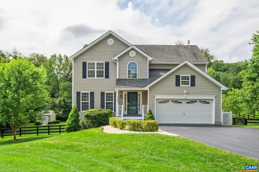 176 Southridge Dr, Ruckersville, VA 22968 - #3
