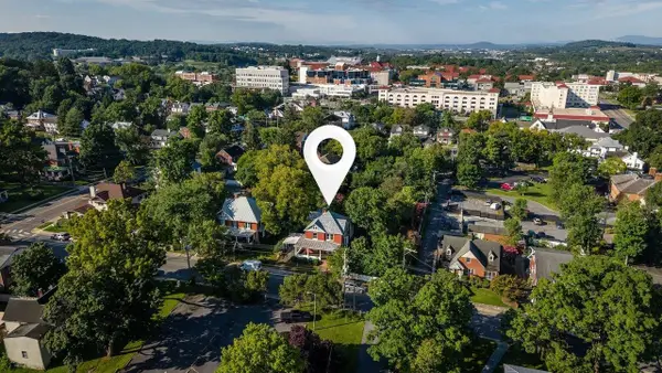 506 Federal St S, Harrisonburg, VA 22801