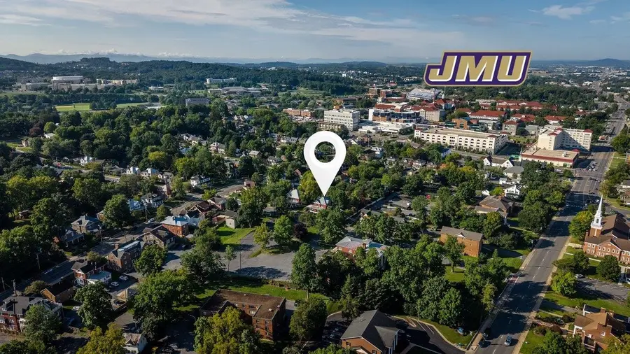506 Federal St S, Harrisonburg, VA 22801 - #3