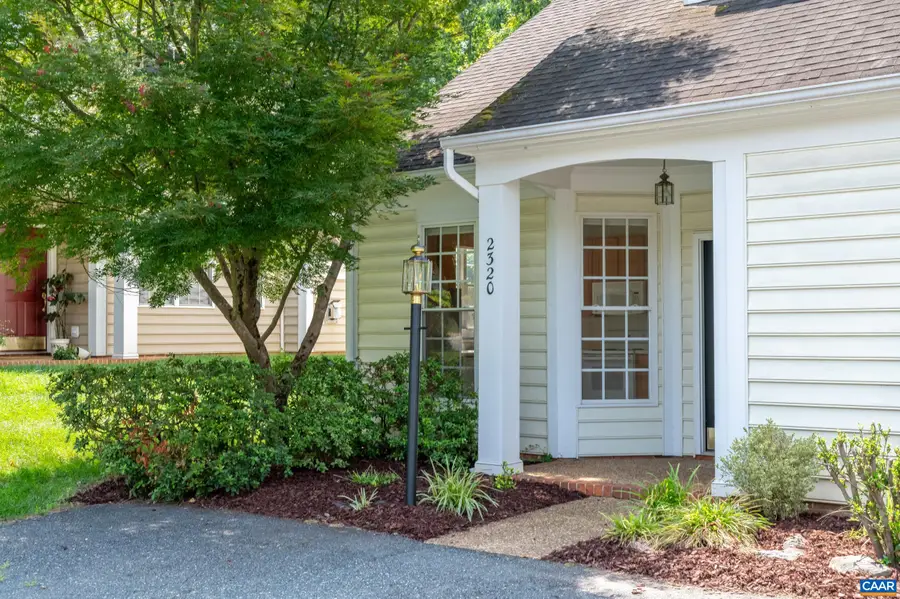 2320 Ravenswood Ct, Charlottesville, VA 22911 - #2
