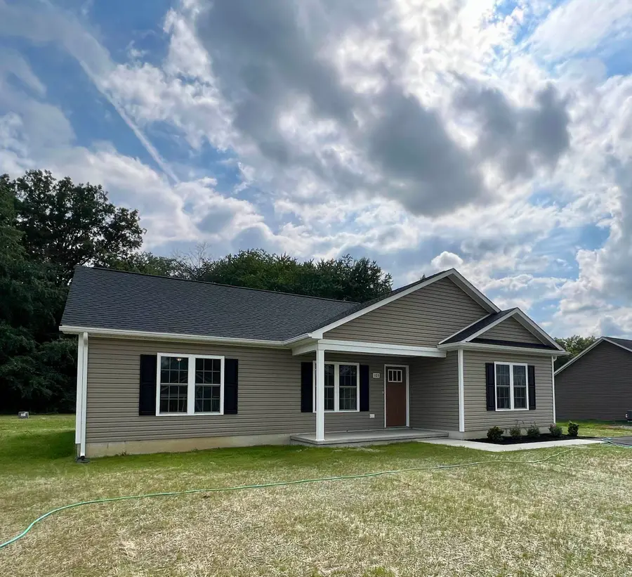 103 14th St, Grottoes, VA 24441 - #3