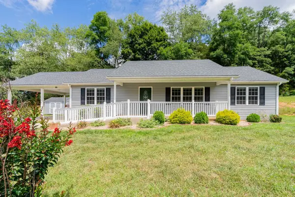 1399 Union Church Rd, Churchville, VA 24421