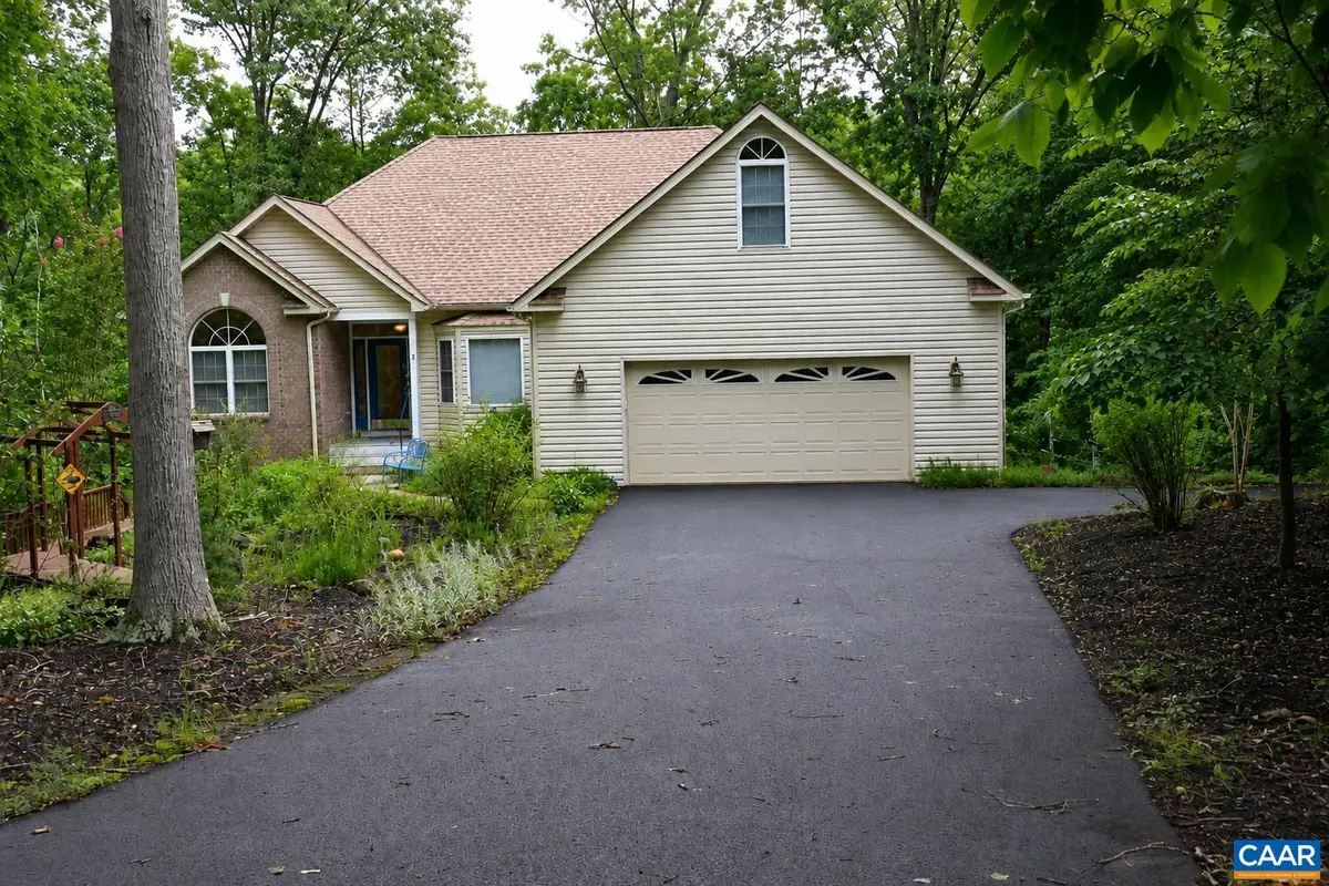 3 Nutwood Cir, Palmyra, VA 22963 - #1