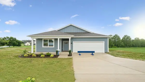 110 Southview Dr, Staunton, VA 24401