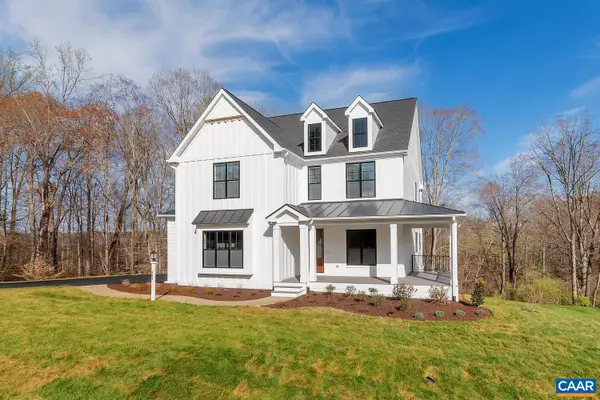 1C Buck Mountain Rd, Free Union, VA 22940
