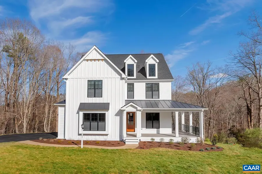 1C Buck Mountain Rd, Free Union, VA 22940 - #2