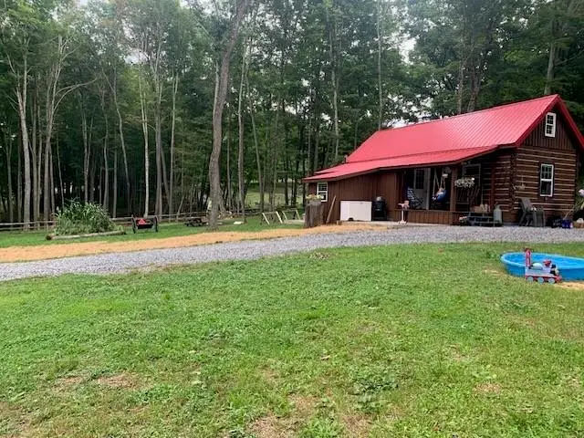 2352 Dug Bank Rd, Monterey, VA 24465 - #1
