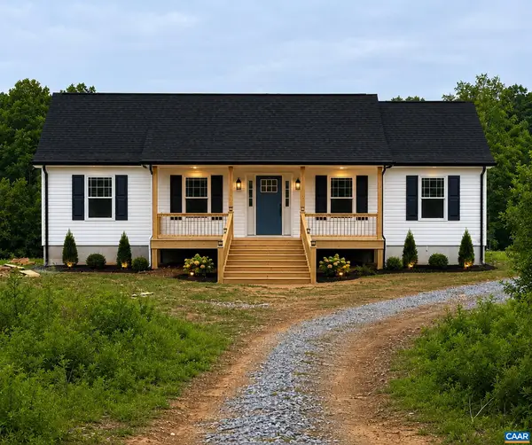 0 Indian Oak Rd, Crewe, VA 23930