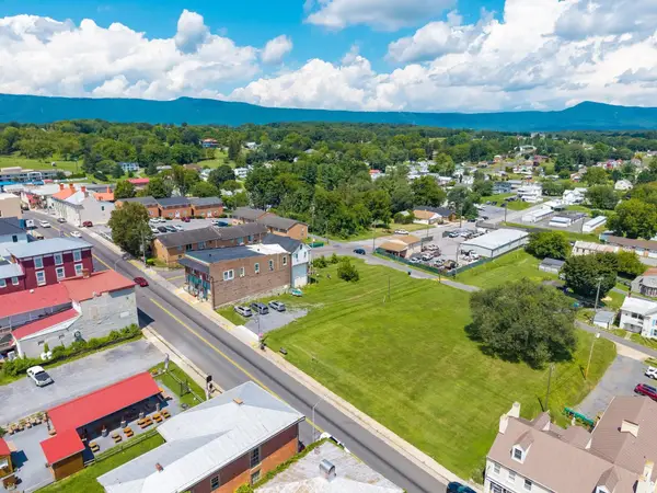 TBD Main St W, Luray, VA 22835