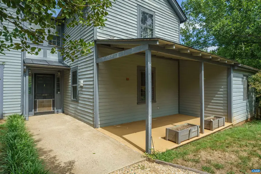 203 Riverside Ave, Charlottesville, VA 22902 - #3