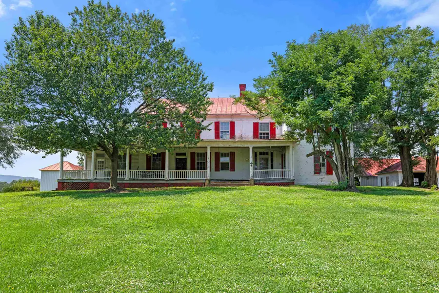 4381 Us Hwy 340, Luray, VA 22835 - #2