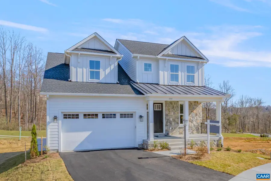 128E Marcella St, Charlottesville, VA 22911 - #3