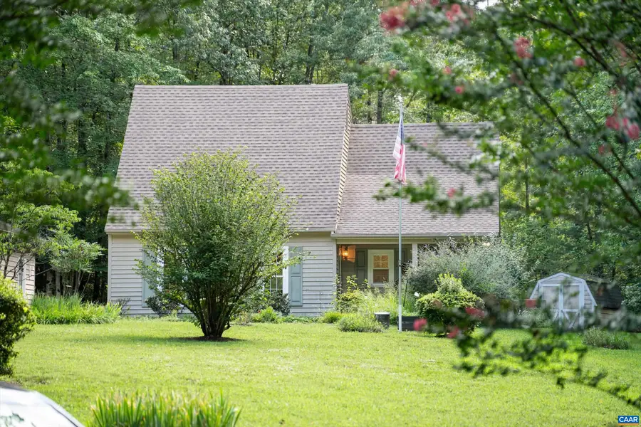 32 Greene Ct, Ruckersville, VA 22968 - #2