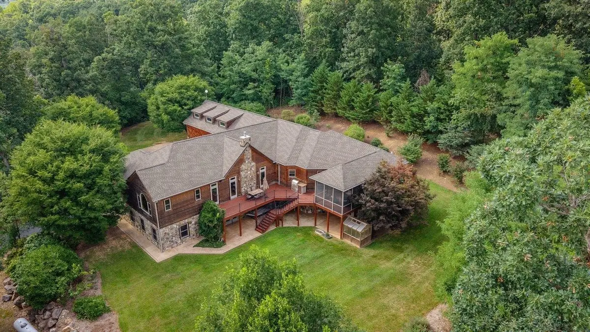 8313 Rock Hill Ln, Linville, VA 22834 - #1