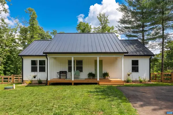 14900 Thomas Nelson Hwy, Lovingston, VA 22949