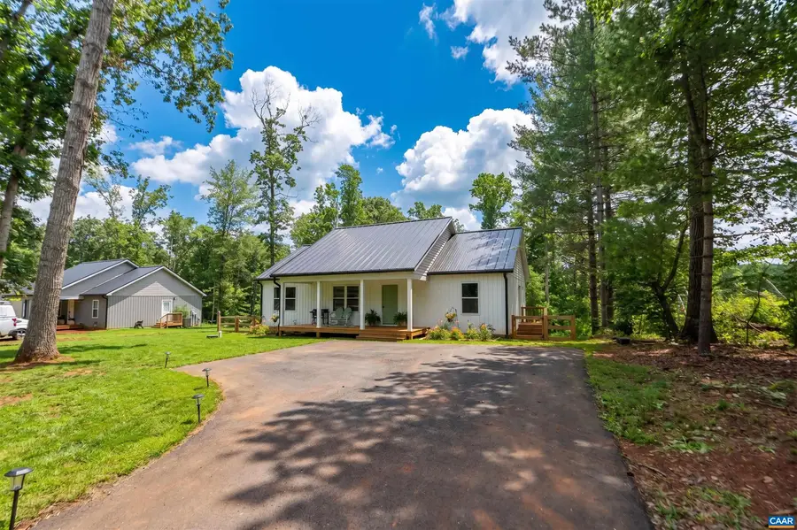 14900 Thomas Nelson Hwy, Lovingston, VA 22949 - #2