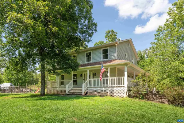 3172 Rock Island Rd, Scottsville, VA 24590