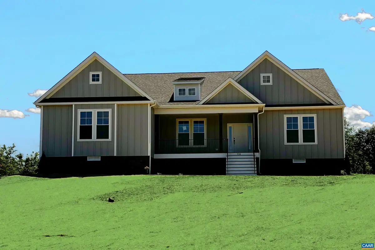 958 Buckners Ln, Mineral, VA 23117 - #1