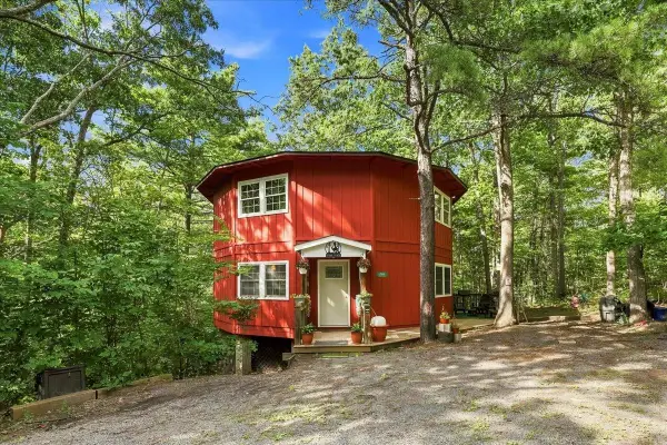 7823 Supinlick Ridge Rd, Mt Jackson, VA 22842