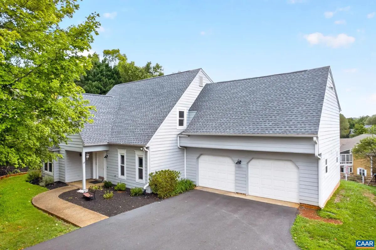 4845 Mechums River Rd, Charlottesville, VA 22901 - #1