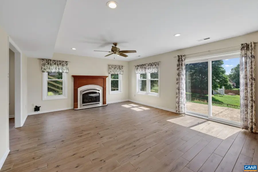 4845 Mechums River Rd, Charlottesville, VA 22901 - #3
