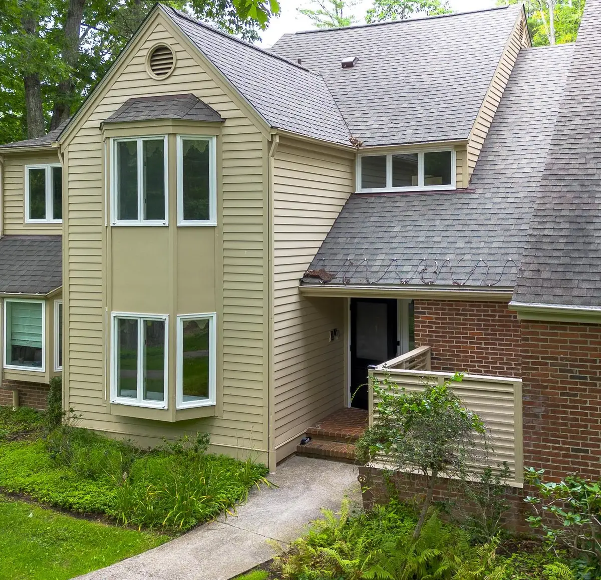 62 Deepwood Ln, Hot Springs, VA 24445 - #1