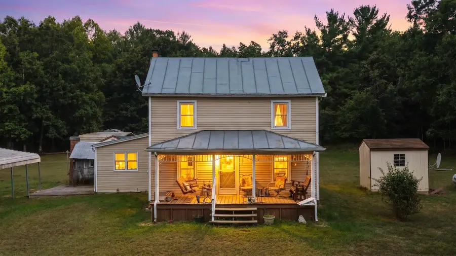 48 Fauver Mine Ln, Raphine, VA 24472 - #2