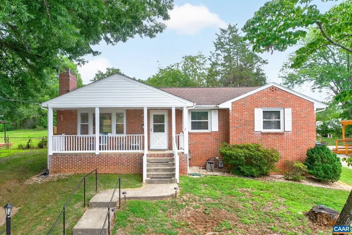 335 Camellia Dr, Charlottesville, VA 22903 - #1